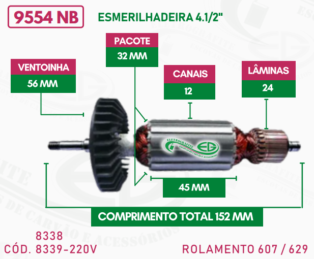 Nenhuma imagem definida